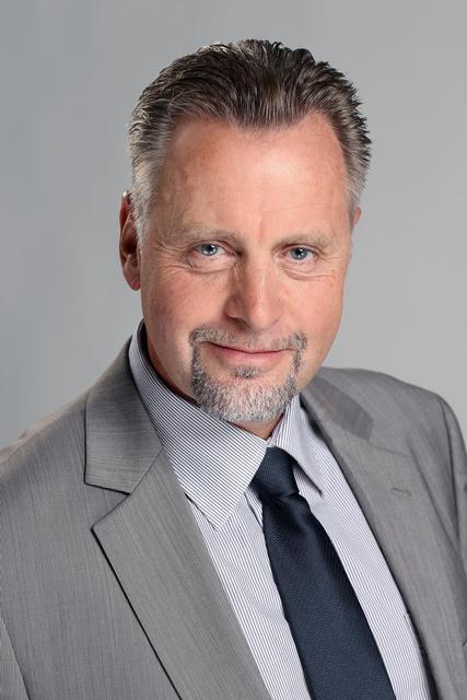 Gerhard Samek, Leiter der ÖAMTC-Pannenhilfe