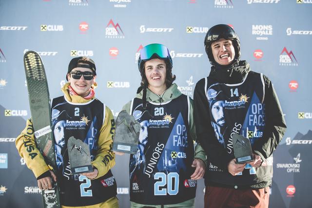 Foto: Open Faces/Mia Knoll