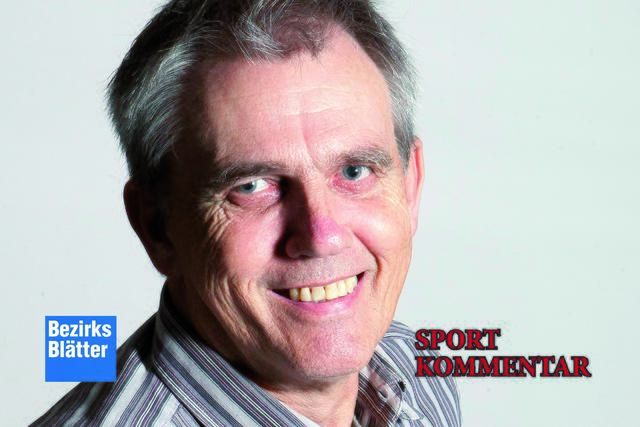 Bezirksblatt Kufstein - Sportredaktion.