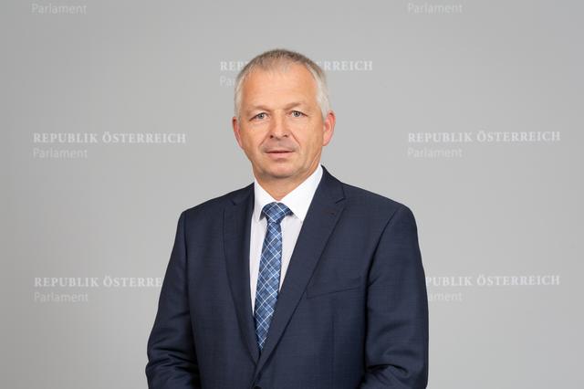 Nikolaus Prinz