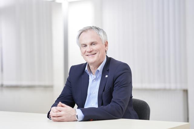 "Die Kosten für die Entsorgung sind das Hauptproblem vieler Hausbesitzer", so Robert Altschach. Deshalb will die Stadt künftig 5.000 Euro für den Abriss von Schandflecken beisteueren.