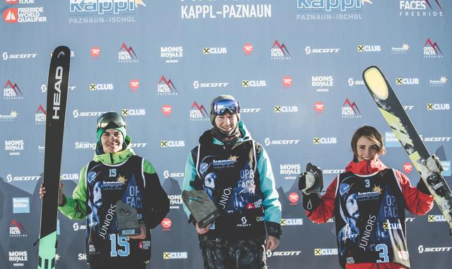 Foto: Open Faces/Mia Knoll