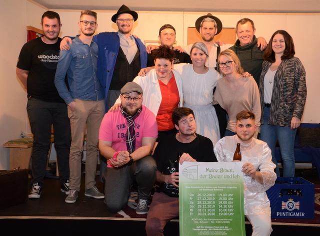 Fotos: Pfarrer Sighard Schreiner