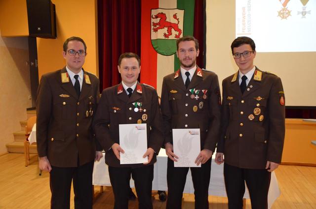 Foto: FF Neuzeug