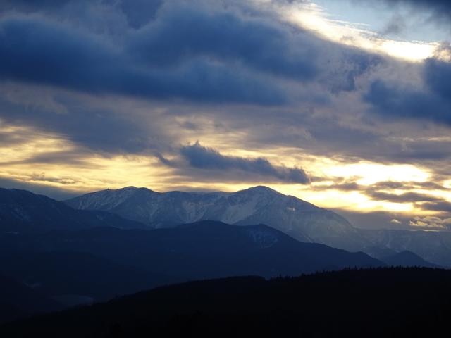 Nach weiteren 20 Minuten ... 