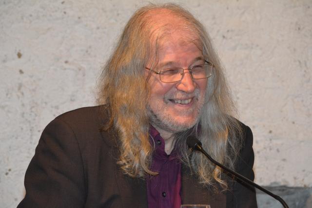 Kurator Werner Kratner hat auch heuer wieder für das pfingtArt Festival ein interessantes Programm zusammen gestellt.