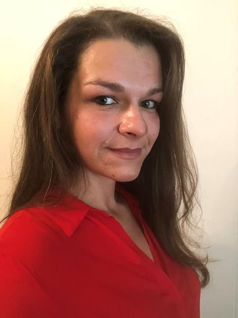 SPÖ Spitzenkandidatin Irina Thaler
