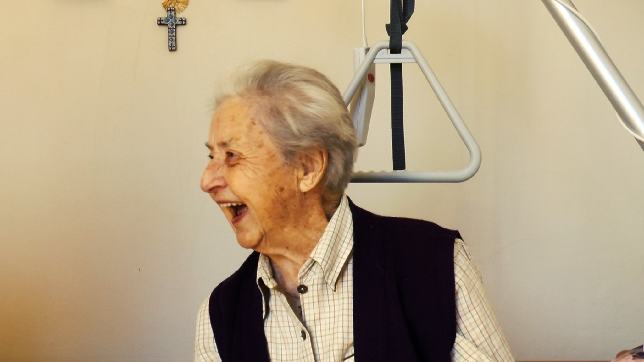 Dokumentarfilm 100Jährige erzählen von damals Weiz