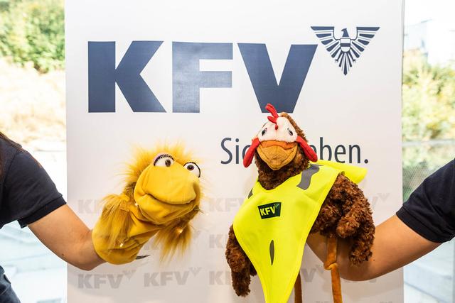 Aktion "Glühwürmchen"