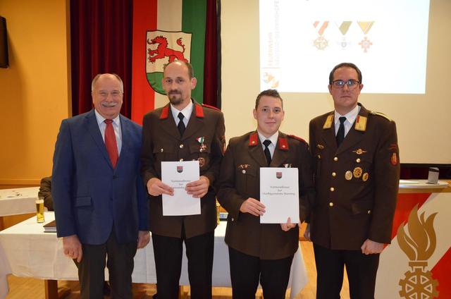 Foto: FF Neuzeug