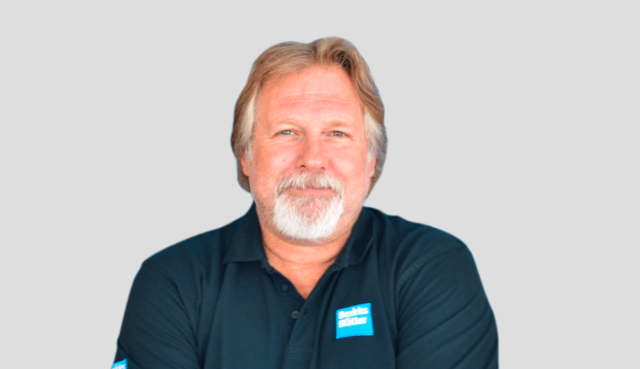 Peter Zezula, Redaktionsleiter der Bezirksblätter Wiener Neustadt.
