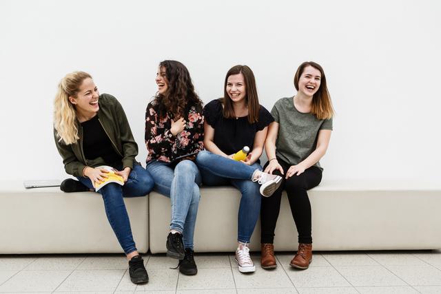 Die FH Wiener Neustadt lädt Frauen zu den Technik-Infotagen.