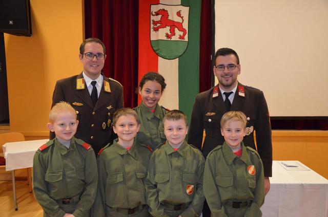 Foto: FF Neuzeug