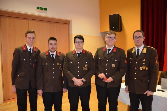 Foto: FF Neuzeug