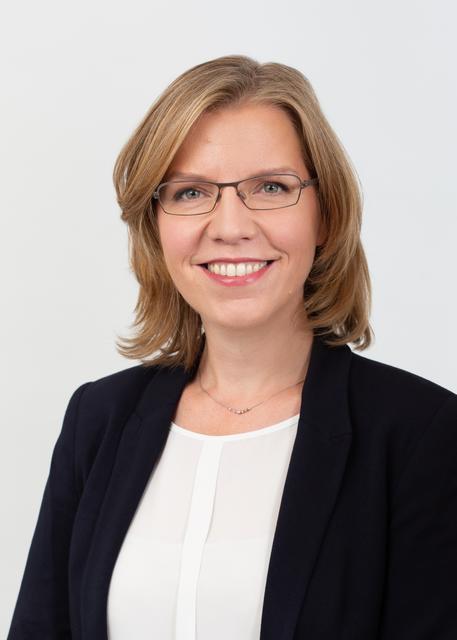 Leonore Gewessler ist neue Umweltministerin.