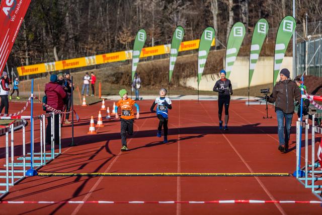 Am Sonntag steigt der sechste runninGraz-Crosslauf.