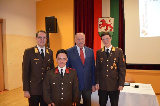 Foto: FF Neuzeug