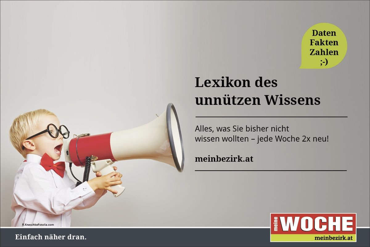 Lexikon Des Unnutzen Wissens Der Internationale Tag Der