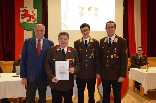 Foto: FF Neuzeug