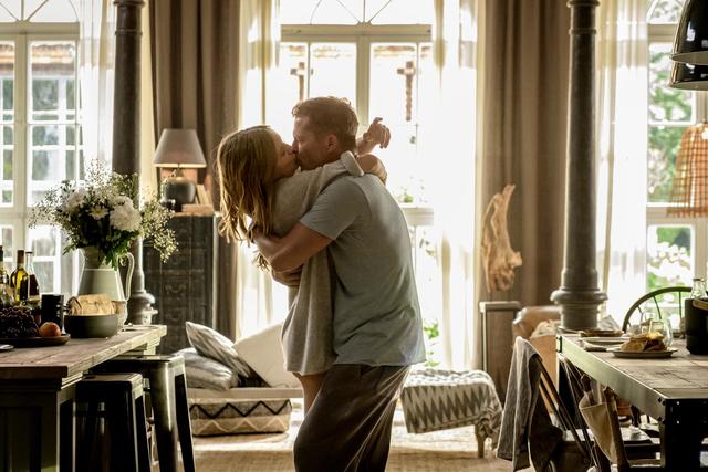 Nach "Klassentreffen" der neue Film von Til Schweiger.