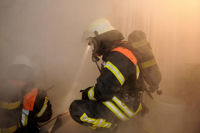 Vergessene Speisen am Herd oder im Backrohr sorgten in Linz im Vorjahr für rund 200 Feuerwehreinsätze.