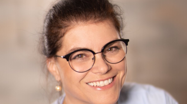 Alexandra Eisner, die neue Zahnärztin in Bärnbach, lädt Ende Februar zum Tag der offenen Ordinationstür.