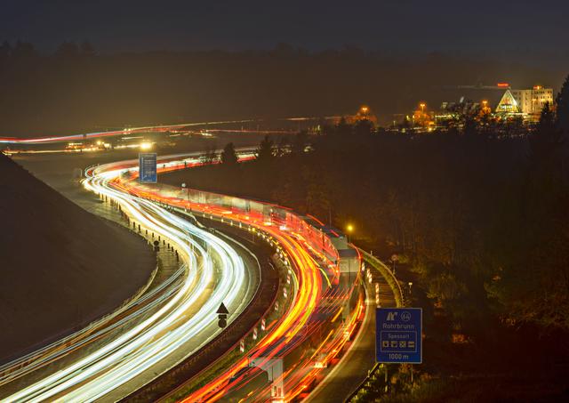 37 Tote zählt das Verkehrs-jahr 2019 in Tirol.