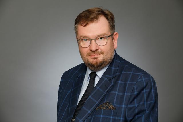 Martin Haidinger liefert am 28. Jänner in der Simmeringer Glaubenskirche Einblicke in den "Humor aus Wien".