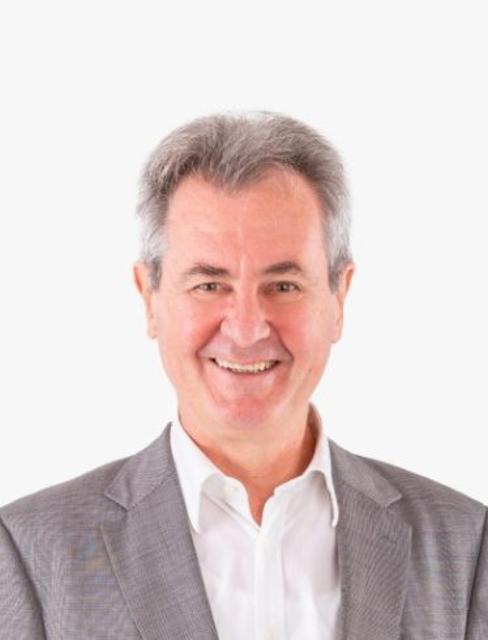 Stadtparteiobmann der ÖVP, Herr GR Dipl.Ing. Heinrich Humer
