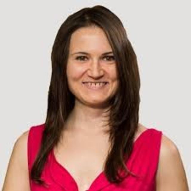 Aloisia Derin, Vertreterin der Energetiker in der WKNÖ