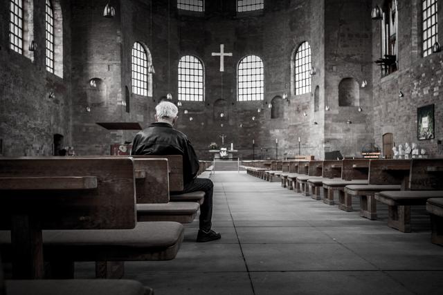 265 Meschen traten im Jahr in Osttirol aus der Kirche aus. Dies entspricht einem Plus von 39,5 Prozent.