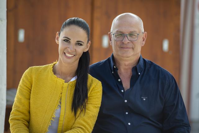 FPÖ Stadtgemeinde Ebreichsdorf - Lisa und Markus Gubik