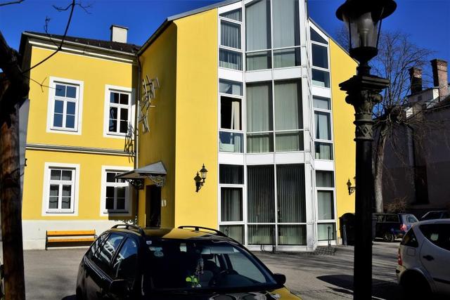 Ihr Büro in St. Pölten.