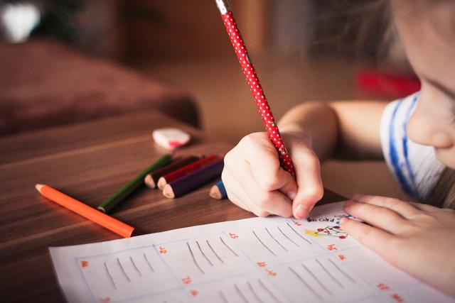 Man lernt fürs Leben, am besten im passenden Schultyp.