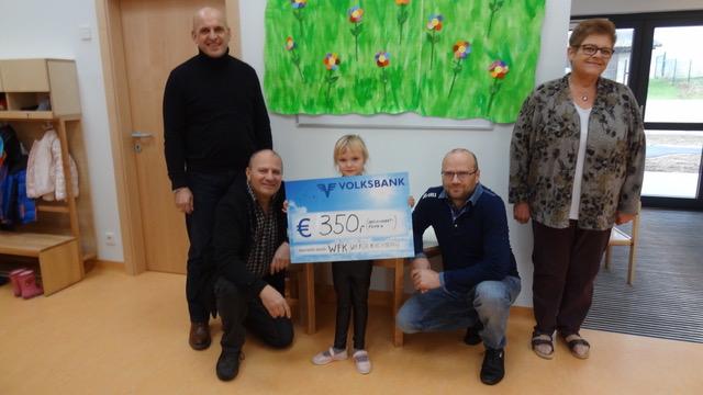 Edinger Norbert, Haslinger Herbert, Schützenhofer Maria, Bruckmüller Georg, Dalik Susanne
