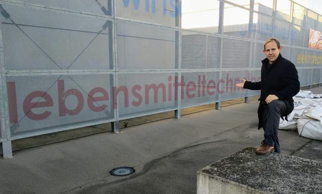 Eine Fachhochschule für diesen Bereich wäre ein Benefit für Hollabrunn.