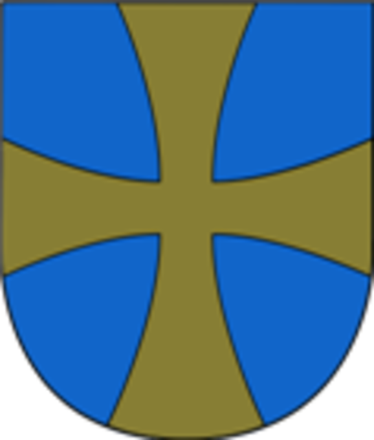 Gebäude für St. Ulrich.