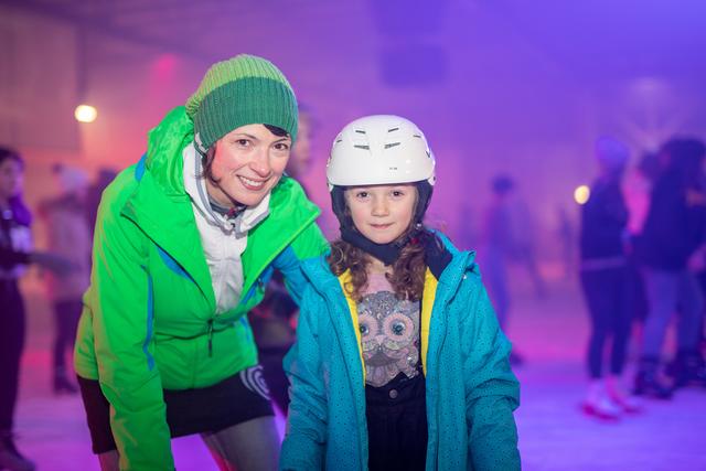 Daniela und Frida Pürscher-Kandler | Foto: Regina Eder