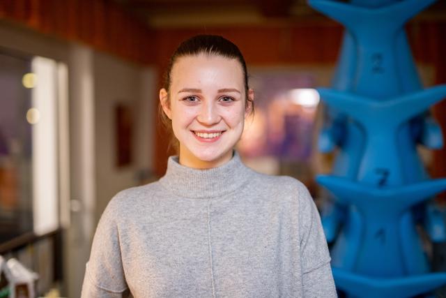 Anna-Maria Mairhofer | Foto: Regina Eder