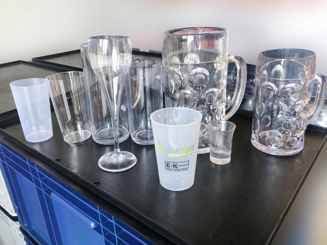Cup4us bietet die Komplettlösung für Ihre Veranstaltung.