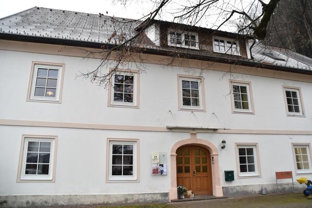Der mehrfach ausgezeichnete Dokumentarfilm „Muhi – Generally Temporary“ wird am 17. Jänner im Pfarrhaus Waiern gezeigt.