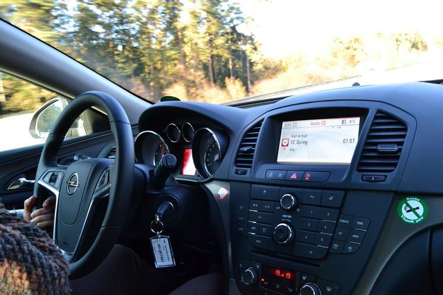 Umweltschonend fahren: Die Spritspar-Trainings von "Klima aktiv mobil" nehmen dabei eine Vorreiterrolle in Europa ein.