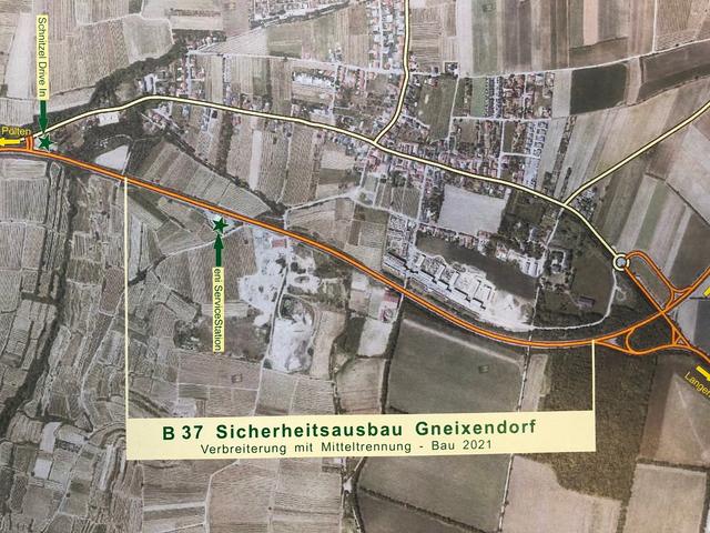 Die Planung