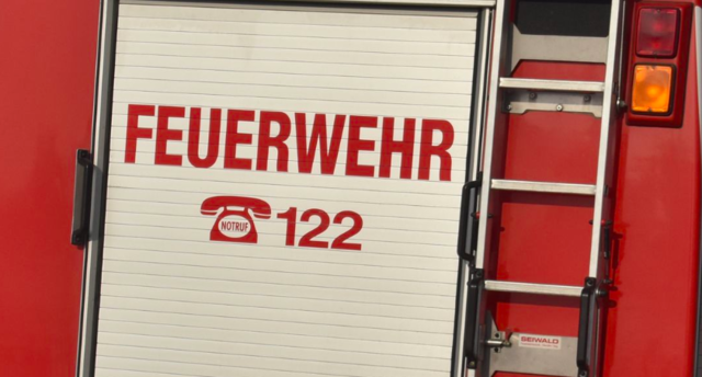 Die freiwilligen Feuerwehren Flattach und Obervellach standen im Einsatz.  | Foto: meinbezirk/Wieland