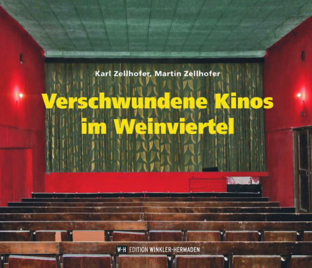 Das Buch ist im Verlag Winkler-Hermaden erschienen.