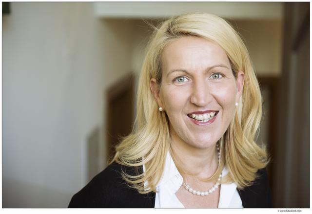 Ulrike Huemer soll im Juni 2020 ihre neue Stelle als Magistratsdirektorin in Linz antreten.