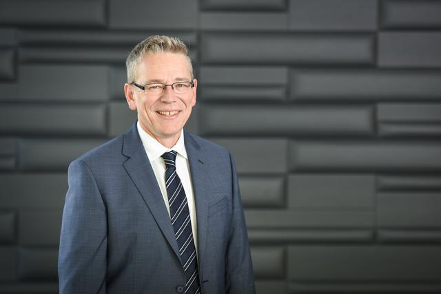 Gerhard Dell-Osbel ist neuer Direktor des Casinos Zell am See.