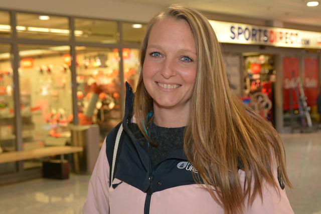 Marion Dilitz, Nauders