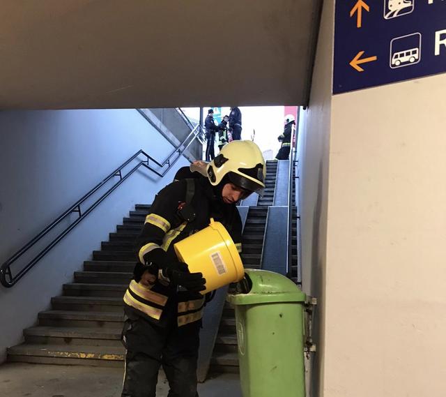 Foto: FF Klosterneuburg