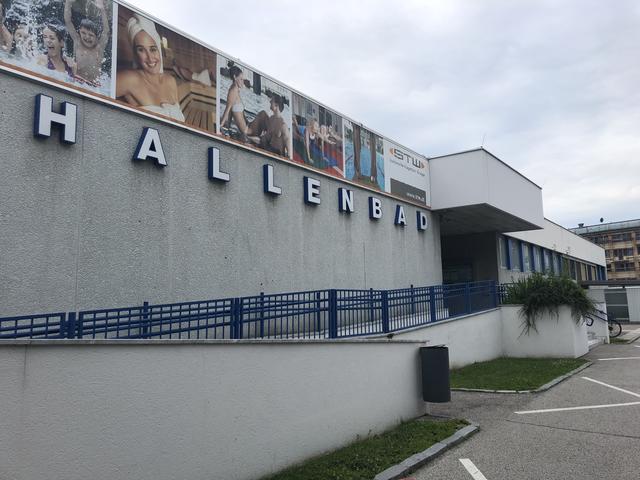 Der Österreichische Rechnungshof legte den Bericht über die Stadtwerke Klagenfurt vor. | Foto: WOCHE